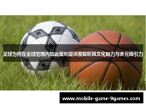 足球为何在全球范围内如此受欢迎深度解析其文化魅力与多元吸引力