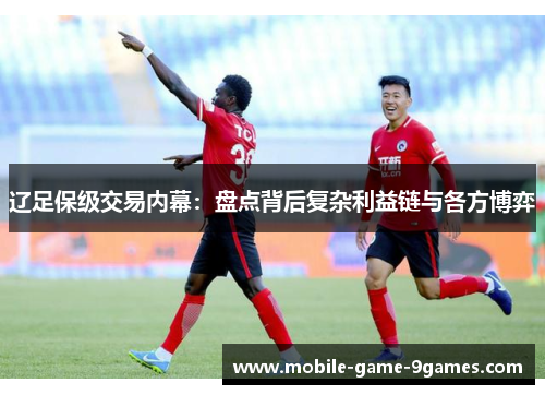 辽足保级交易内幕:盘点背后复杂利益链与各方博弈 辽足保级交易内幕:盘点背后复杂利益链与各方博弈