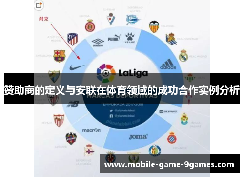 赞助商的定义与安联在体育领域的成功合作实例分析