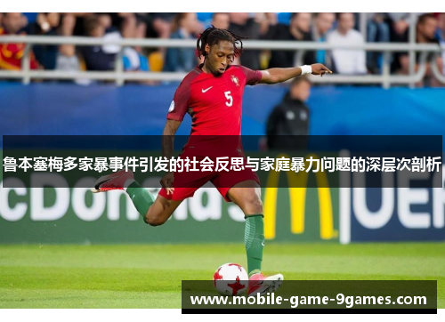 鲁本塞梅多家暴事件引发的社会反思与家庭暴力问题的深层次剖析